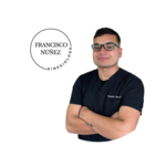 Kinesiologo Francisco Nuñez photo