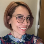 Karla Paola Garcia Tello photo