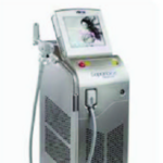 Depilación Láser - Soprano Ice photo