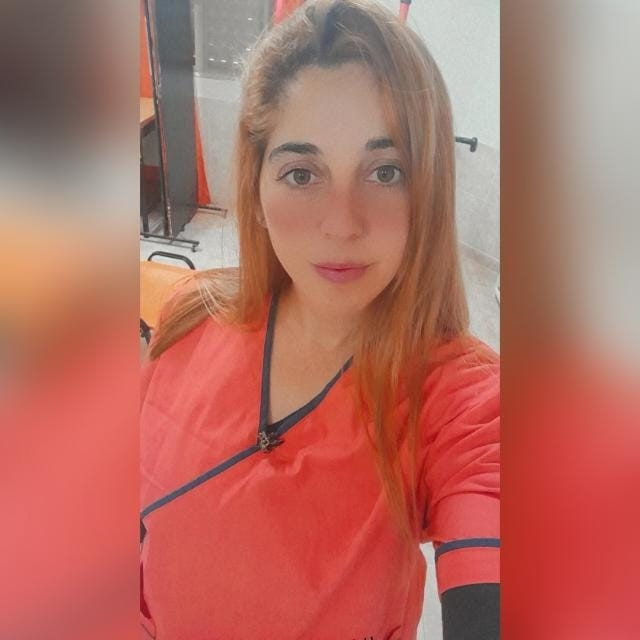 Lic. Carolina Hernández de la Peña 