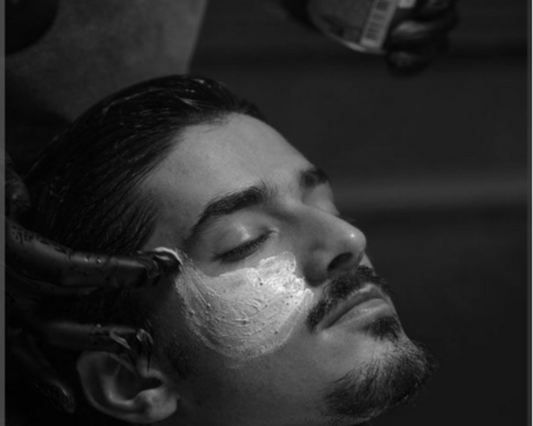 Limpieza Facial 💆‍♂️ 