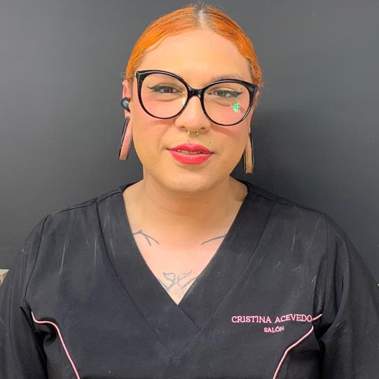 Annie Aguilera