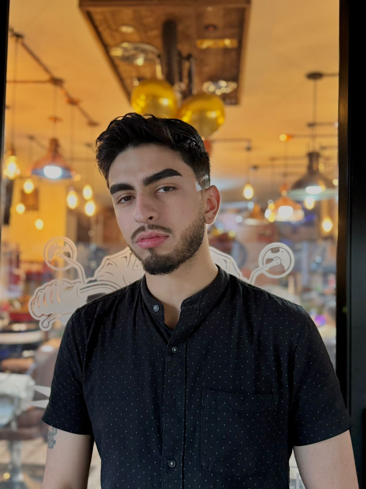 David Rodriguez