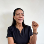 Ana Gabriela Rueda photo