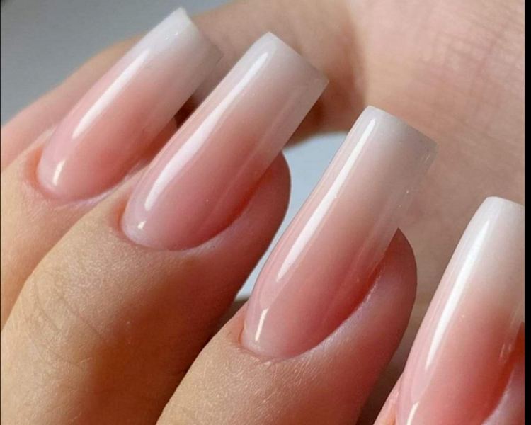 ACRILICA BABY BOOMER O NUDE
