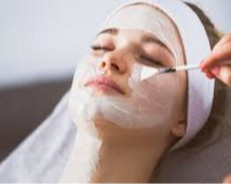 LIMPIEZA FACIAL PROFUNDA