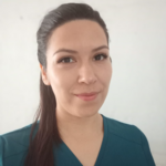 Nataly Zamorano photo