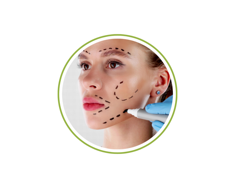 Masaje Posoperatorio Facial