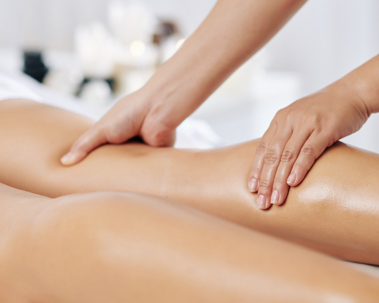 PIERNAS CANSADAS