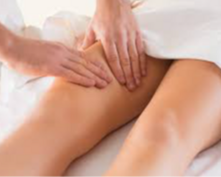 PIERNAS CANSADAS