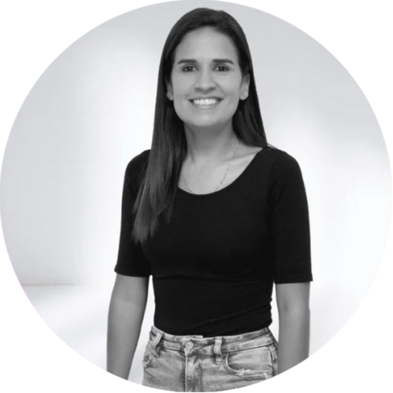 Dra. Angelica Tejeiro