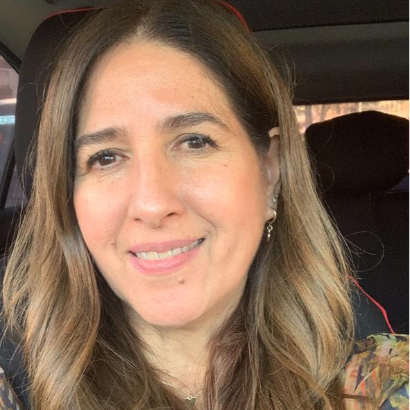Roxana Méndez Canales 