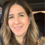 Roxana Méndez Canales  photo