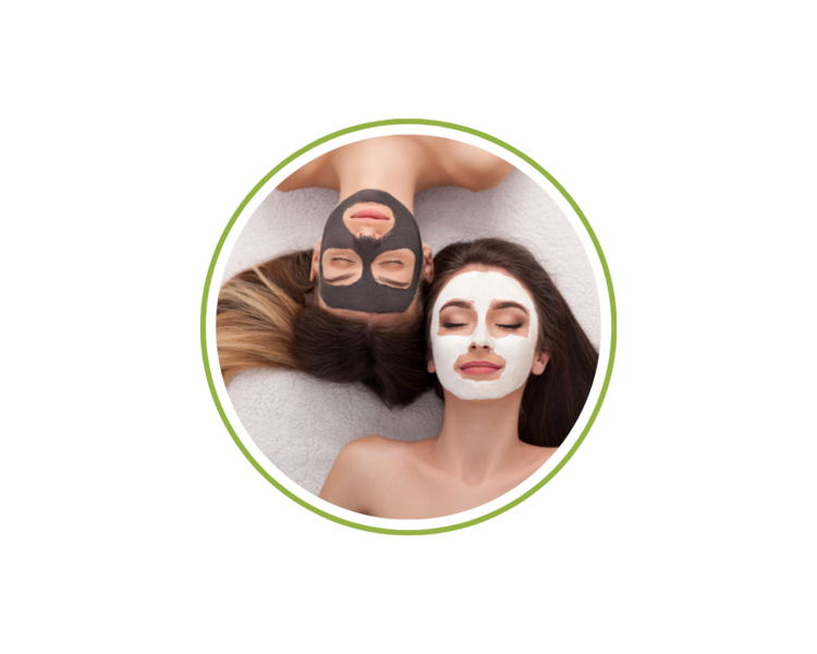 Promoción Facial+Manicura+ Pedicura +Gel