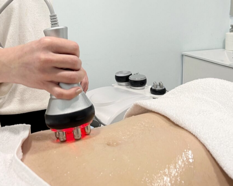 Reducción de Celulitis 