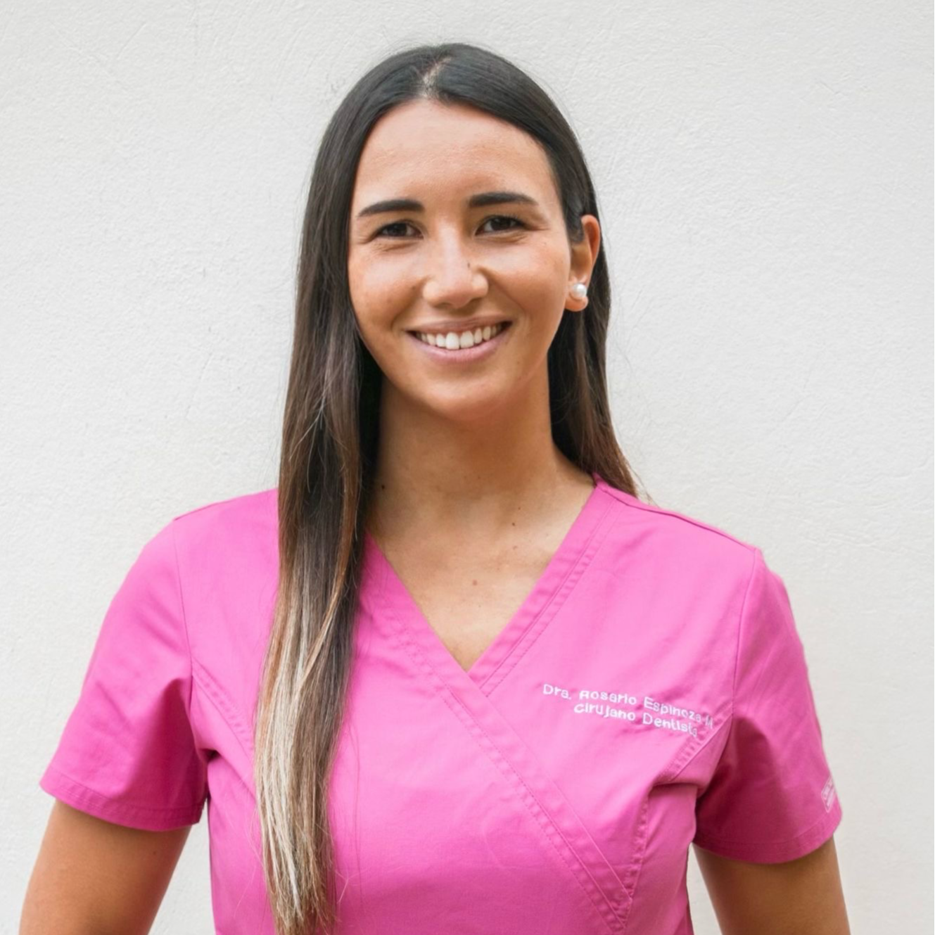 Rosario Espinoza Martinez