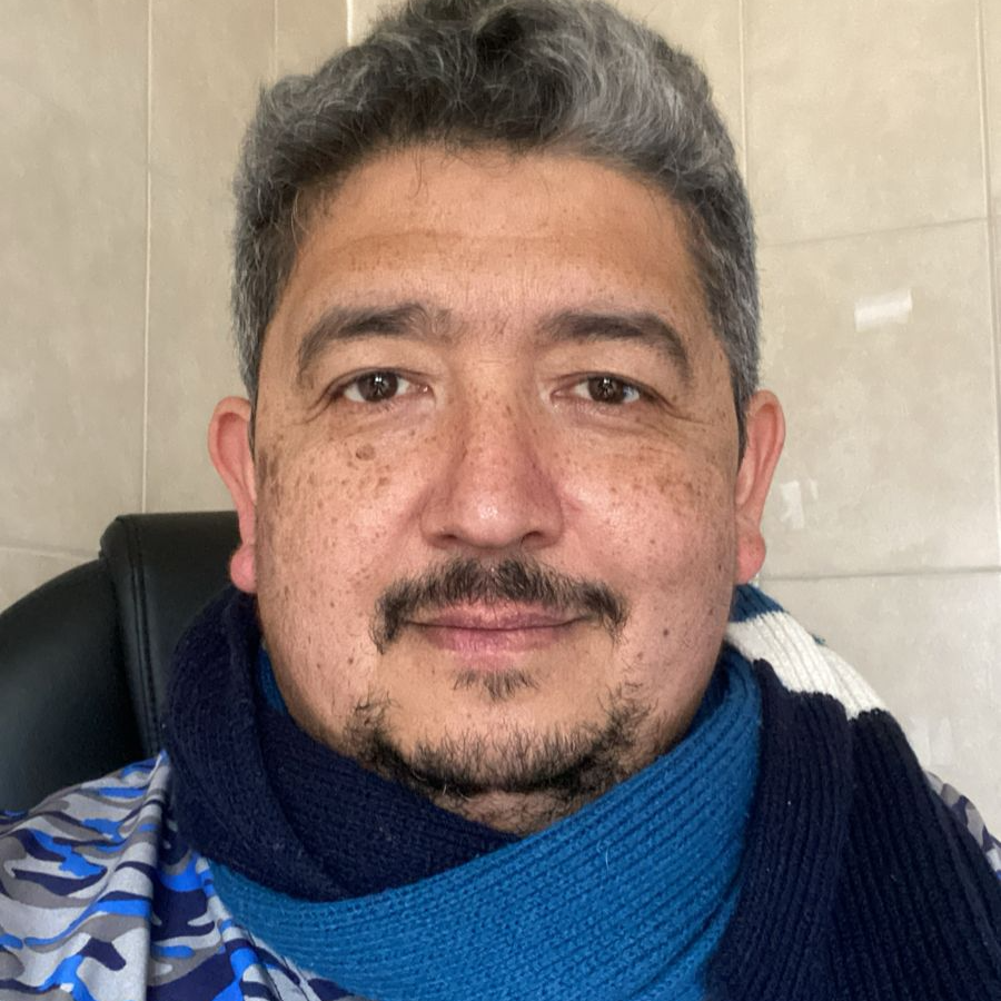 Jorge peñailillo