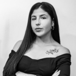 Catalina Galdames  photo