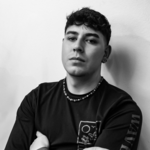 Bastian Donoso  photo