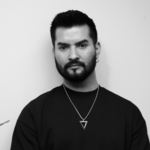 Javier O" Ryan   photo