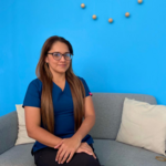 Ps. Grecia Palacios photo