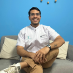 Ps. Alejandro Chung photo