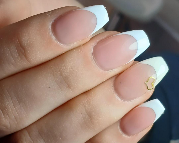 Manicure Rusa + Retiro