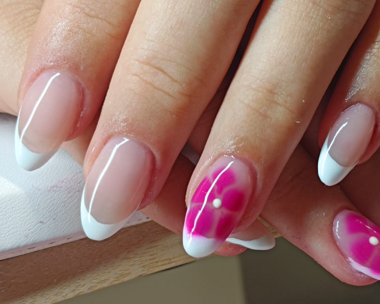 Manicure Rusa + Retiro
