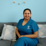 Ps. Pamela Revilla photo