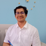 Ps. Bruno Garate photo