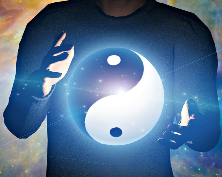 Sanación Taoísta (Biomagnetismo Oriental)