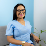 Ps. Emma Curipuma photo