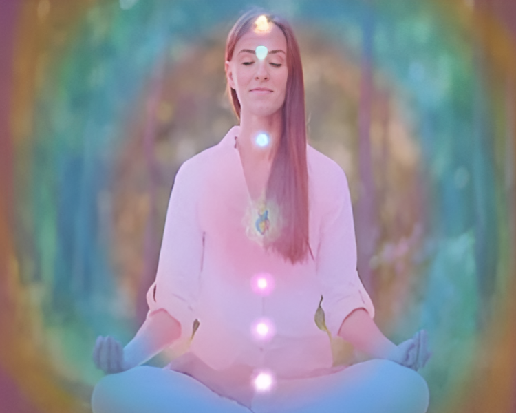 Limpieza Energética Taoísta