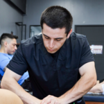 PABLO QUILODRÁN photo