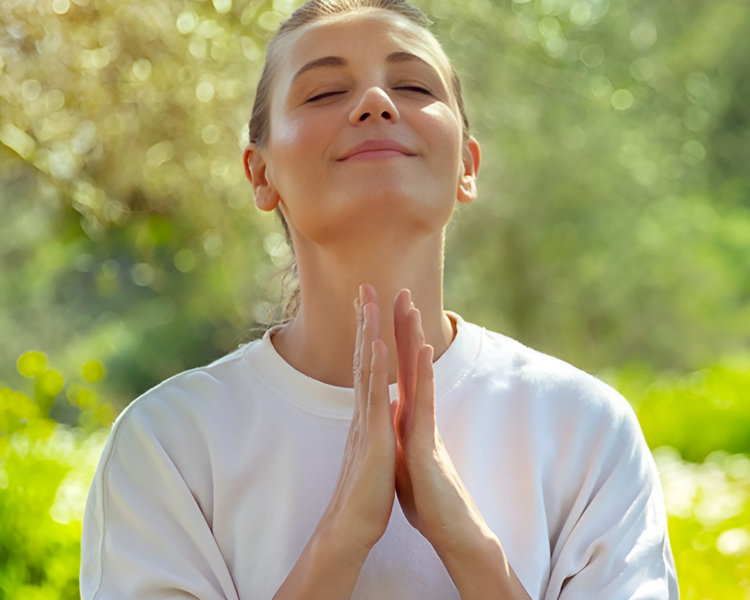 Psicología Transpersonal