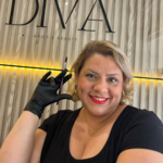 María Fernanda Robleto photo