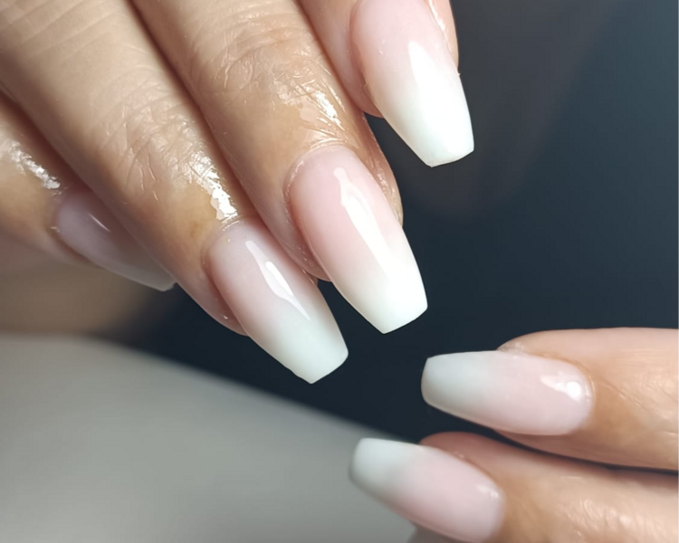 Esculpidas en polygel