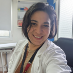 Arnielys Camacho González photo