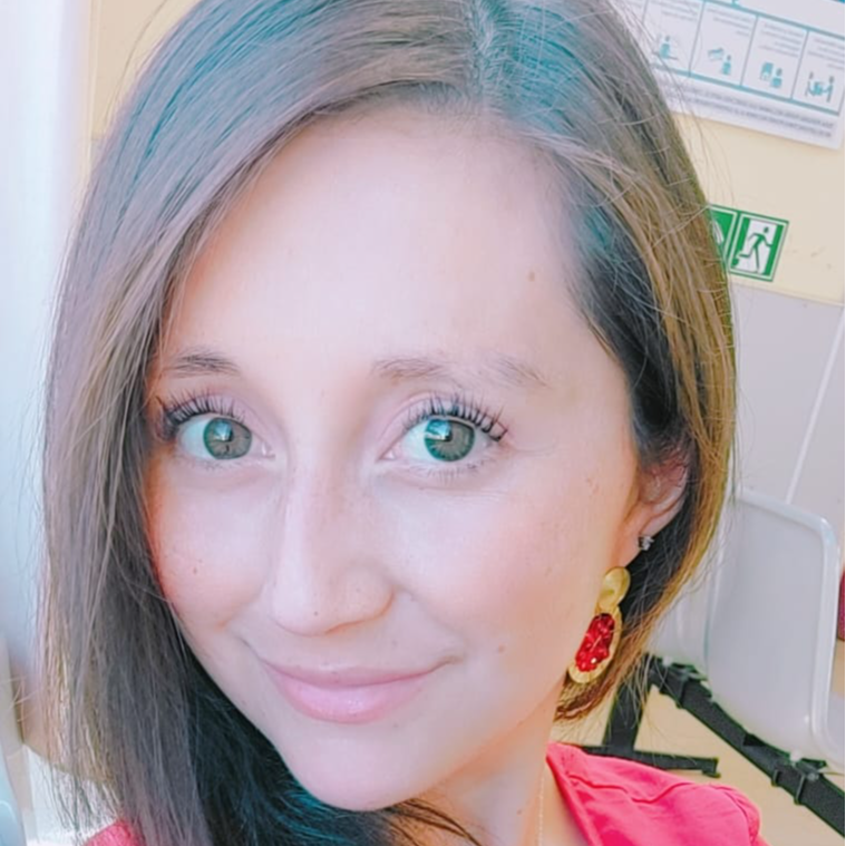 Karen Millahueque Valenzuela