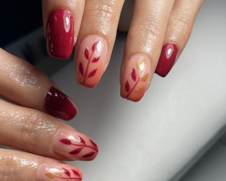 Esculpidas en polygel
