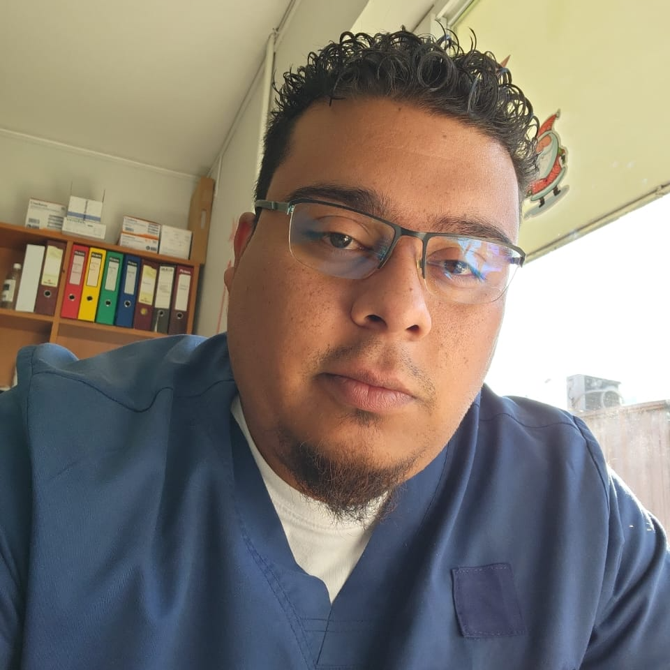 John Naveda