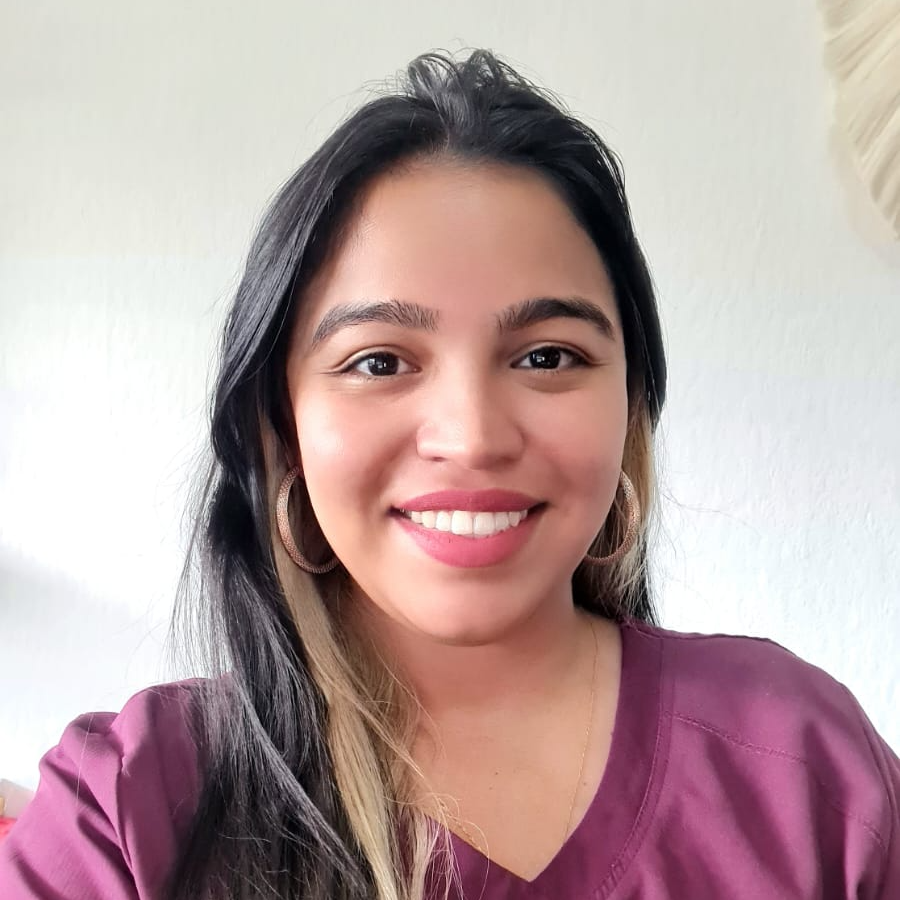 Astrid Parra Gutierrez