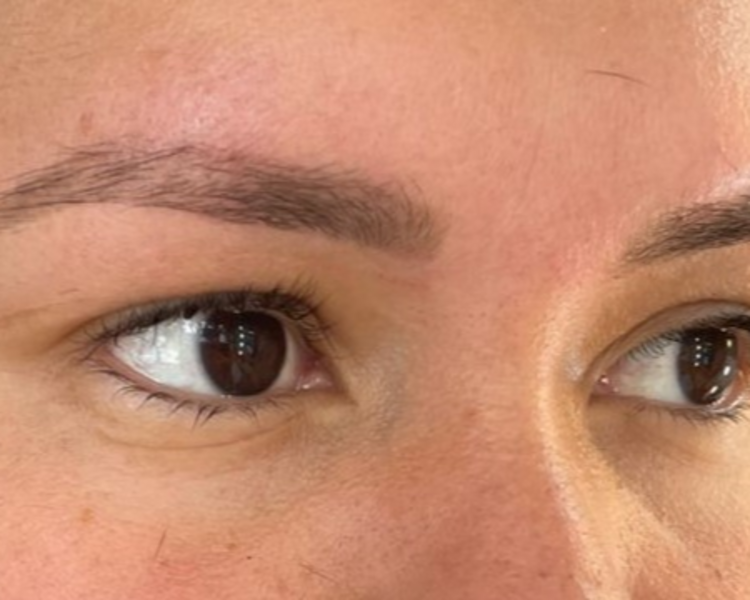 Perfilado + henna