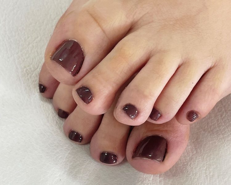 Semi en pies + spa de pies