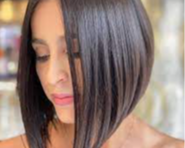 Corte de Mujer 