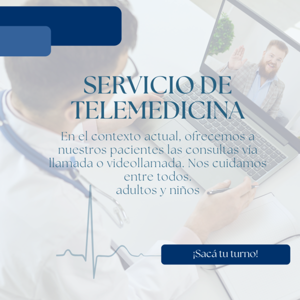 consulta medica telemedicina control de peso