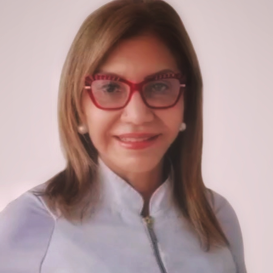 Maria Betancurt