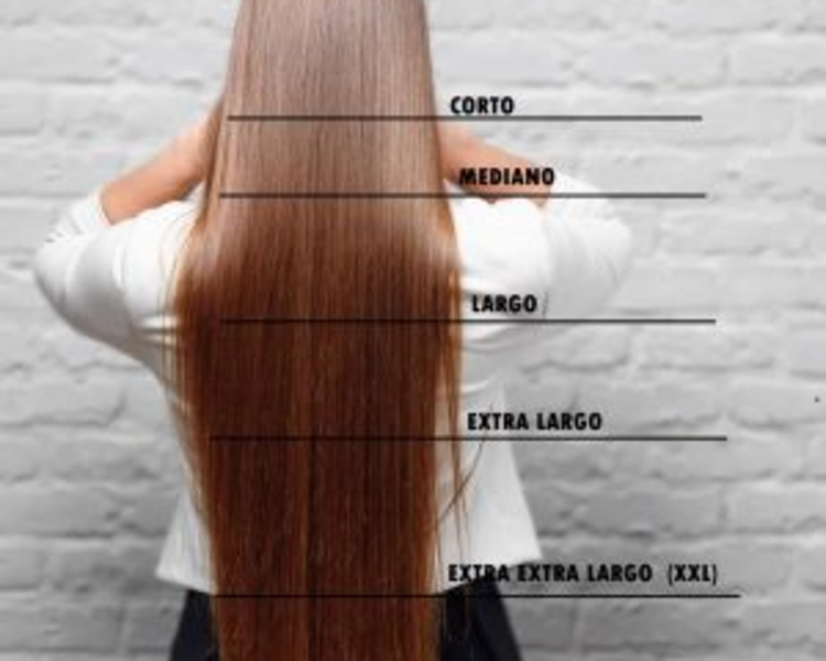 Alisado Orgánico  Le Pro Cosmetics XXL