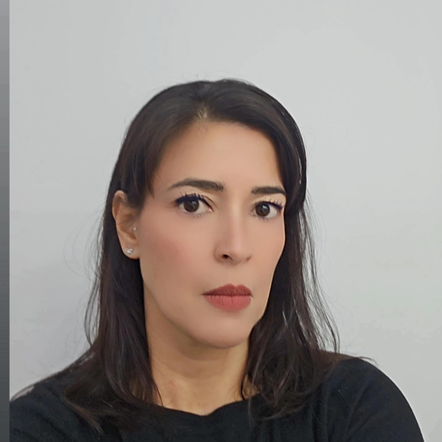 Lorena González Ortiz