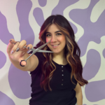 Isidora Gallardo @isihairstyle photo